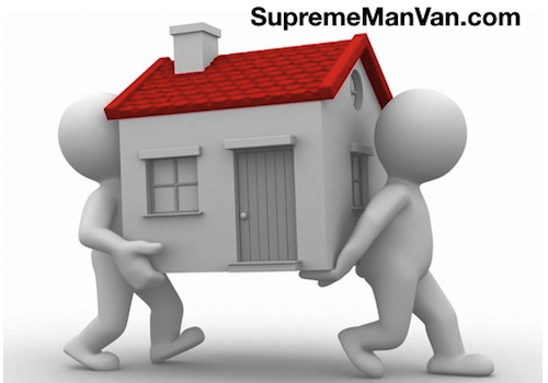 supreme man-with-van